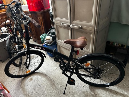 Biciclette pieghevoli - biciclette,