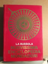 Nuovissima enciclopedia