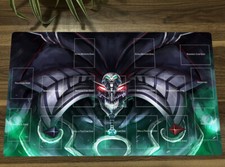 YGO Exodia, The Destroyer Duel