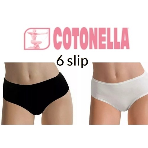 Slip midi alto - 6,