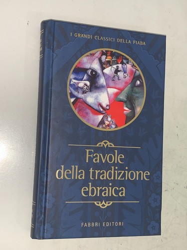 Favole della tradizione - favole,