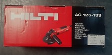 Smerigliatrice angolare Hilti