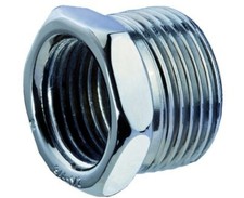 RIDUZIONE  FERRO ZINCATO TUTTE