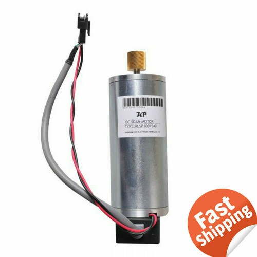 Motore scansione roland dc - motore,