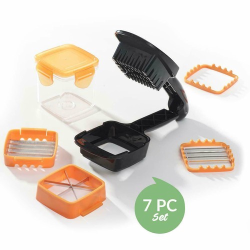 Jml nicer dicer - jml, quick