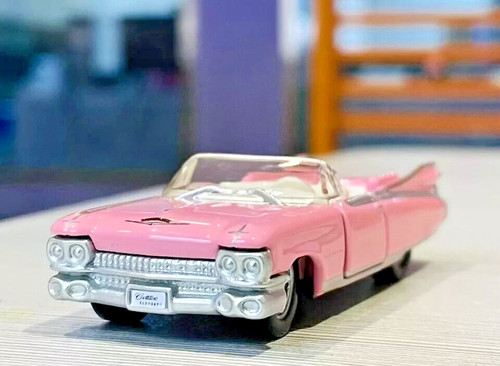 Cadillac eldorado biarritz - cadillac,