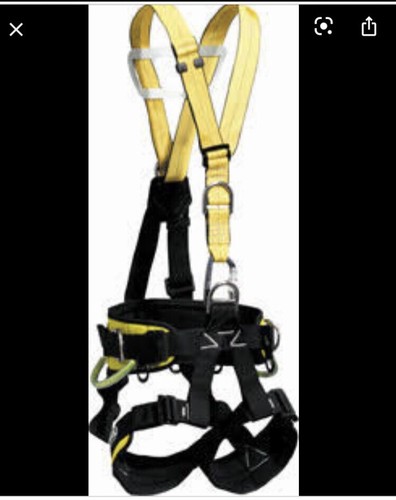 Petzl complet navaho c71 - complet,