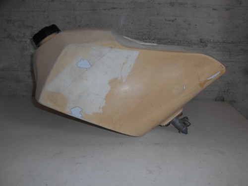 Serbatoio yamaha 250 1984 - serbatoio,