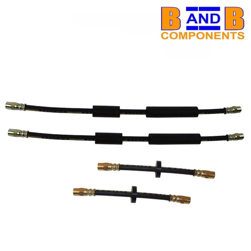 Set tubi freno - set, camper