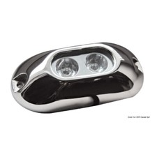 Osculati Faro subacqueo 2 LED