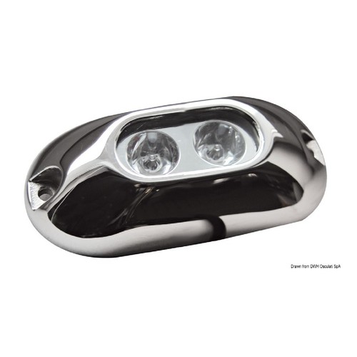 Osculati faro subacqueo led - osculati,