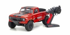 KYOSHO OUTLAW RAMPAGE Pro