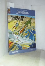 IL GRANDE FUMETTO D'AVIAZIONE