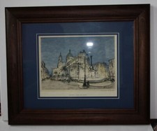 catania piazza del duomo by