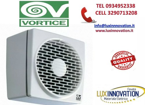 Vortice aspiratore elicoidale - vortice,