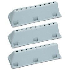 Kit 3 pala trascinatore