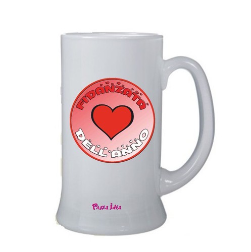Boccale birra bicchiere