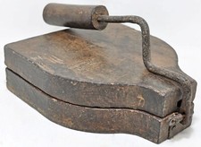 Antico IN Legno Utensili da