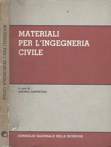 Materiali per ingegneria - materiali, l'ingegneria