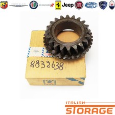 FIAT 130 NC NR NT INGRANAGGIO