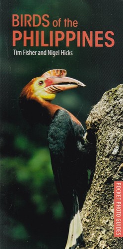 Birds the philippines book - the,