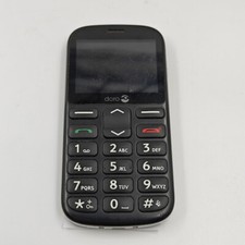 Doro 1360 Mobile Phone - No