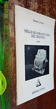 LIBRO:  Nelle quadrate lune