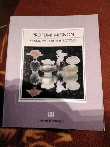 Profumi mignon miniature - profumi,