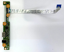 Scheda Audio USB ASUS Transformer Book Flip TP200S E205S E205SA IO Board Origina