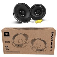NUOVO JBL SHOCK WAVE 4T 4