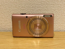 [Quasi come nuovo] Canon IXY