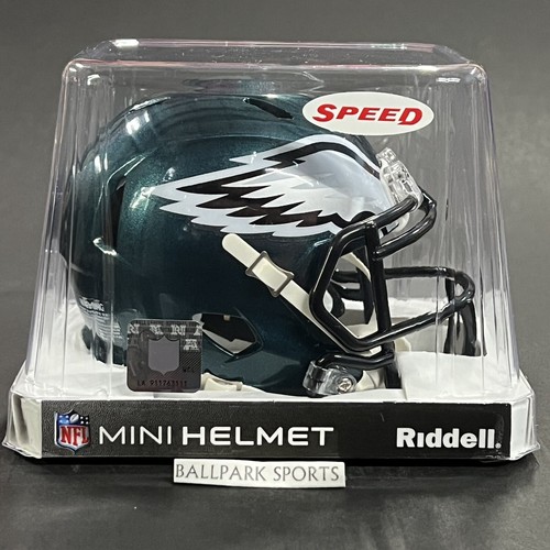 Philadelphia eagles speed mini - philadelphia,