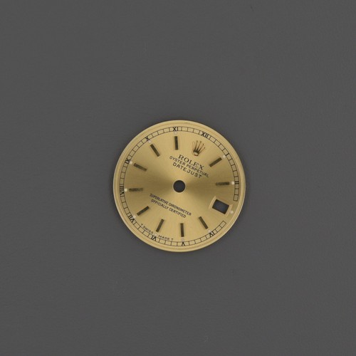 Rolex quadrante lady dial - quadrante,