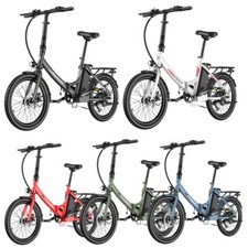 Bicicletta elettrica fafrees - bicicletta,