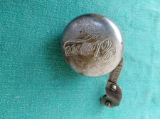 ETERNO 2 campanello no