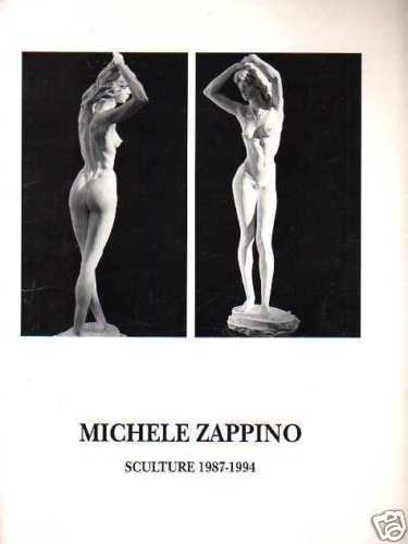 Michele zappino sculture - zappino,