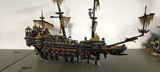 LEGO 71042 "SILENT MARY"