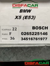 Centralina abs bmw - abs,