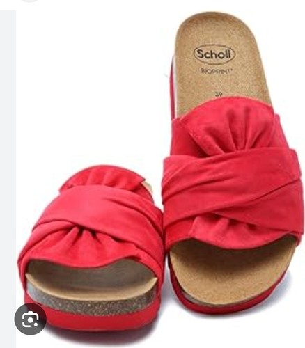 Scholl princy 39 - scholl,