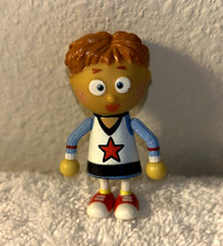 Figurina Tickety Toc Tommy 2,5"