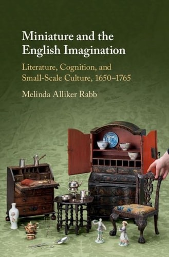 Miniature and the - , english