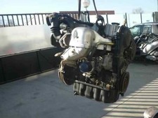 RF MOTORE COMPLETO / GRUPO G /