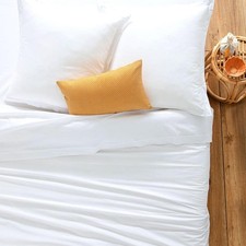 Set 2 Copripiumini matrimoniali 240x220 - Parure - 100% Cotone