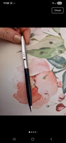 Paper mate portamine - paper,