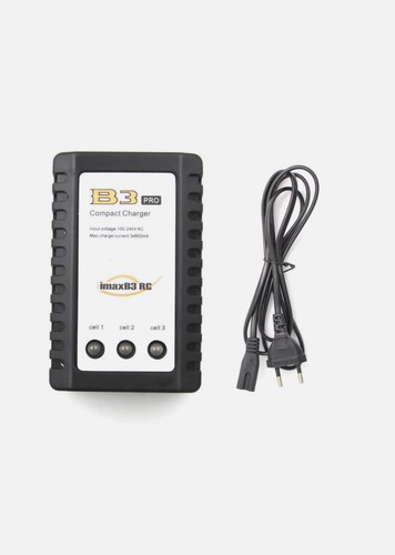 Imaxrc pro 3s lipo - imaxrc,