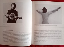 Alighiero Boetti Kunsthalle Basel 1978 