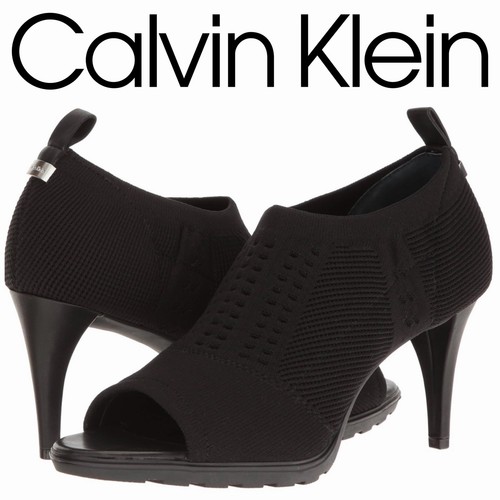 Calvin klein massey stivaletti - calvin,