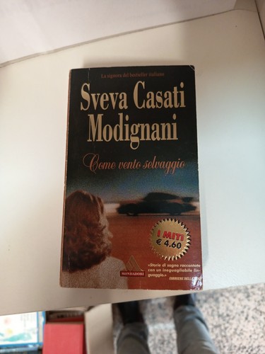 Sveva casati modignani come - sveva,