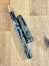 Penna stilografica vintage