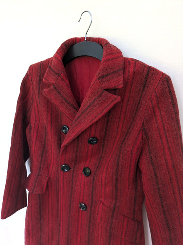 Cappotto vintage dale - cappotto,